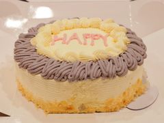 -風月堂 Savoy Cake Haymarket
