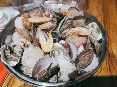 -永红源·啤酒烧烤海鲜大排档(台柳路店)