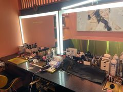 -海马体照相馆丨大师(青岛万象城店)