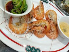 -飞尝蚝·顺德菜·鱼生(顺德总店)