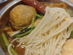 -柳州肥姨妈大骨螺蛳粉(江宁万达店)