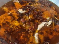 -辣婆婆(航天桥店)