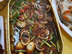 -官塘陈记鱼生·潮汕砂锅粥·牛肉火锅(潮枫路总店)