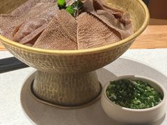 -巴奴毛肚火锅概念餐厅