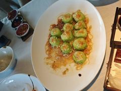 -莉莉海堂HAITANG·烤鸭(国贸商城店)