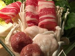 -大头椰·椰子鸡火锅(南宁万象城店)