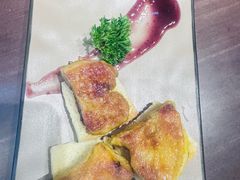 法式鹅肝-铭门盛宴·艺术海鲜姿造(福田黑金店)