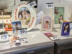 -海马体家庭照相馆(广州正佳广场店)