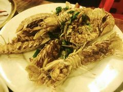 -阿马蛋汤·宁波小海鲜(总店)