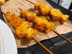 -金谷园饺子·烧烤(人大总店)