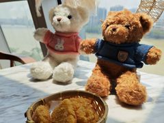 -桃花江餐厅·江景-约会·聚会