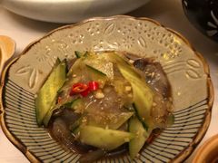 -龙门阵茶屋川菜馆(武康路店)