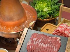 -东来顺饭庄(王府井步行街店)