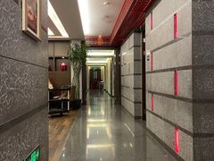 -泛太平洋大酒店·海天楼中餐厅·粤菜