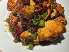 -有位虾匠·手工土菜小馆(市北店)