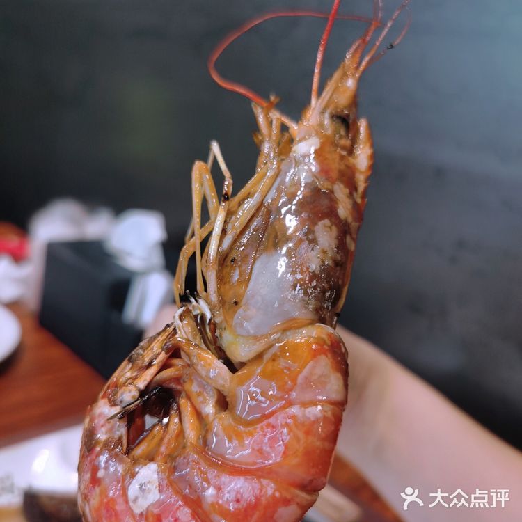 杭州最有性价比的烤肉自助，投喂式服务太赞了！ 