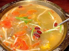 -受气牛肉·重庆耙牛肉(南坪总店)
