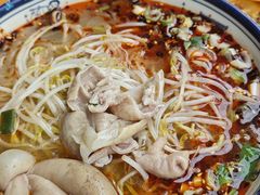 -王记老幺肥肠粉