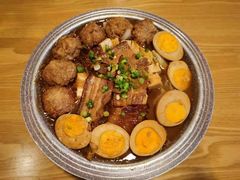 -小土豆北方菜馆(方庄店)
