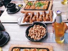 -嘎嘎鸭脑壳(蜀汉路店)