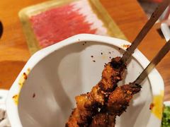 -北京老门框爆肚涮肉馆(凤城六路店)