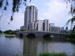 -江南大学(蠡湖校区)