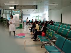 -首都医科大学附属北京友谊医院(西城院区)