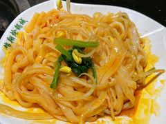 -清真·锦翔炝锅鱼(明德门店)