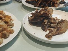 -桃子餐厅·天津菜(红星路直营店)