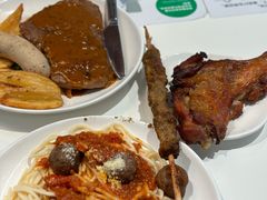 -宜家·瑞典风味餐厅(无锡店)