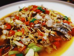 -滋色臻选川菜(北京坊旗舰店)