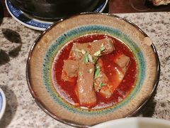 -南京大牌档(中关村领展广场店)