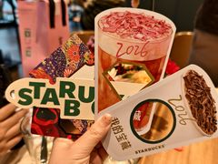 -星巴克臻选(湛江鼎盛广场店)