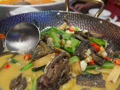 -炊烟小炒黄牛肉(浦东世纪汇店)