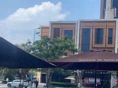-BAKER&SPICE(BFC外滩金融中心店)