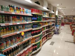 -友谊超市(友谊商城店)