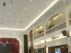 -老洋坊饭店(厚街东宝路店)
