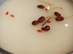 清汤锅-蚝大仙横琴生蚝火锅(中央汇店)