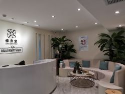 -健身堂科技美肌SPA