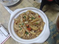 -湘香私房菜(大石长隆店)