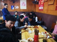 大堂-洞子口张老二凉粉(文殊院店)
