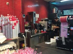 -85度C(深圳佳宁娜店)