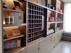 -小茶闲舍·观景商务茶馆(广州塔店)