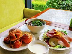 -北京园博大酒店