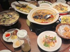 -乡里八闽·福州乡土菜(高宅店)