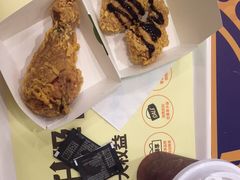 -德克士(魏县店)