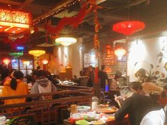 -矮板凳老火锅(宽窄巷子店)