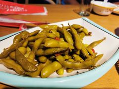 -民窑私烤土窑坑烤大公鸡