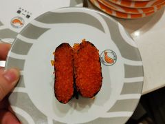 -新一番三文鱼寿司(大东海店)