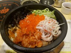 -韩香福脊骨汤锅(上杭路店)